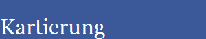 Kartierung
